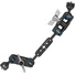 Kondor Blue Cine Magic Arm Pro 6 (Raven Black)
