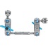 Kondor Blue Cine Magic Arm Pro 6 (Space Gray)