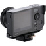 Tilta Vintage Camera Cage Base Kit for Sigma BF (Black)
