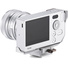 Tilta Vintage Camera Cage Base Kit for Sigma BF (Silver)