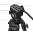 SmallRig 5440 AD14 Heavy-Duty Aluminum Alloy Tripod