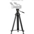 SmallRig 5440 AD14 Heavy-Duty Aluminum Alloy Tripod