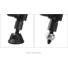 SmallRig 5440 AD14 Heavy-Duty Aluminum Alloy Tripod