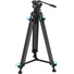 SmallRig 5441 AD14 Heavy-Duty Carbon Fiber Tripod