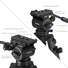 SmallRig 5441 AD14 Heavy-Duty Carbon Fiber Tripod