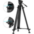 SmallRig 5441 AD14 Heavy-Duty Carbon Fiber Tripod