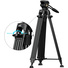 SmallRig 5442 FSD14 FreeSpeed Heavy-Duty Aluminum Alloy Tripod