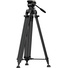 SmallRig 5443 FSD14 FreeSpeed Heavy-Duty Carbon Fiber Tripod
