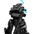SmallRig 5443 FSD14 FreeSpeed Heavy-Duty Carbon Fiber Tripod