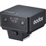 Godox iT20 C TTL Mini Flash for Canon (Black)