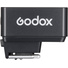 Godox iT20 C TTL Mini Flash for Canon (Black)