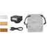 Godox iT20 C TTL Mini Flash for Canon (Black)