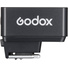 Godox iT20 F TTL Mini Flash for FUJIFILM (Black)