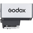 Godox iT20 F TTL Mini Flash for FUJIFILM (Silver)