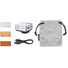 Godox iT20 F TTL Mini Flash for FUJIFILM (Silver)