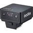 Godox iT20 N TTL Mini Flash for Nikon (Black)