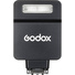 Godox iT22 C TTL Mini Flash for Canon (Black)