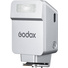 Godox iT22 C TTL Mini Flash for Canon (Silver)