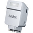 Godox iT22 C TTL Mini Flash for Canon (Silver)