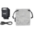 Godox iT22 F TTL Mini Flash for FUJIFILM (Black)