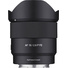 Samyang AF 16mm f/2.8 P FE Lens (Sony E)