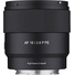 Samyang AF 16mm f/2.8 P FE Lens (Sony E)