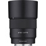 Samyang AF 85mm f/1.8 P FE Lens (Sony E)