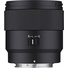 Samyang AF 85mm f/1.8 P FE Lens (Sony E)