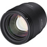 Samyang AF 85mm f/1.8 P FE Lens (Sony E)