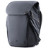 PGYTECH OneGo 2 Backpack (Matte Black, 25L)