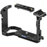 Leofoto FX3 Camera Cage for Sony FX3 and FX30