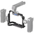Leofoto A7R5 Camera Cage for Sony A7R IV, A7S III, A7R V and A7 IV
