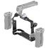 Leofoto GFX100II Camera Cage for Fujifilm GFX100 II
