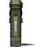 Olight Seeker 4 Pro Rechargeable LED Flashlight (Cool White LED, Green)