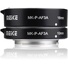 Meike MK-P-AF3A Macro Extension Tube for Olympus, Panasonic and Micro Four Thirds