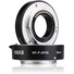 Meike MK-P-AF3A Macro Extension Tube for Olympus, Panasonic and Micro Four Thirds