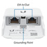 Ubiquiti ETH-SP-G2 Gigabit Ethernet Surge Protection