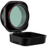 Freewell Real Lens Hood for Ricoh GRIIIX (Black)