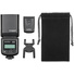 Godox TT520 III Speedlite Flash