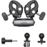 DJI Osmo Dual Heavy-Duty Clamp for Motorcycle Mount