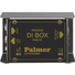 Palmer PAN 01 Passive DI Box