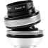 Lensbaby Composer Pro II with Sweet 35 Optic for Canon RF