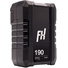 FXLion Nexus BP-190SL Smart 184Wh V-Mount Battery with LCD & USB-C