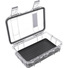 Pelican M50 Waterproof Hard Micro Case (Clear)