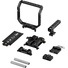 Bright Tangerine Halo Universal Advanced Kit for Small Cameras