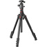 SmallRig 5630 Pro Aluminum Alloy Photo Tripod
