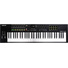 Nektar Technology Impact LX61 mk3 USB MIDI Controller Keyboard