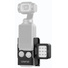 Ulanzi PK15 Pocket 3/4 Magnetic Extend Bracket