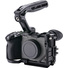 Tilta Full Camera Cage Base Kit for Sony FX2 (Black)