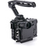 Tilta Full Camera Cage Base Kit for Sony FX2 (Black)